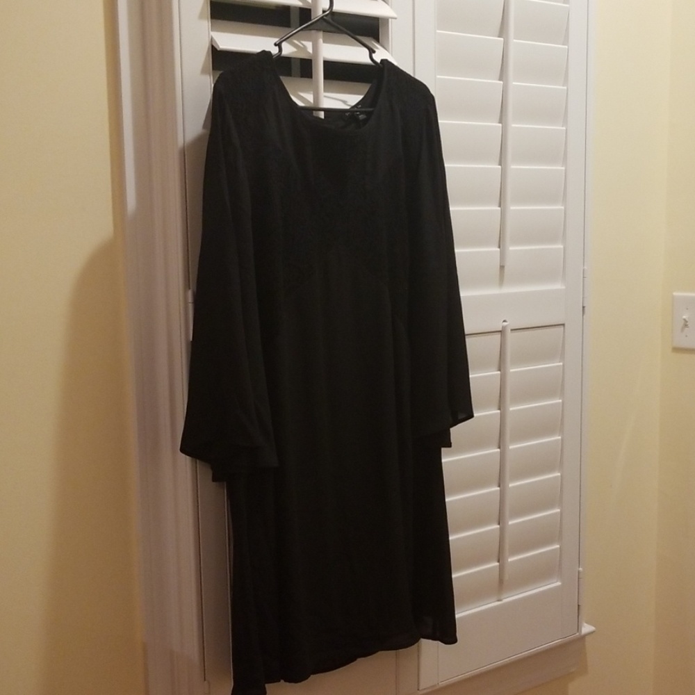 Perfect Black dress
